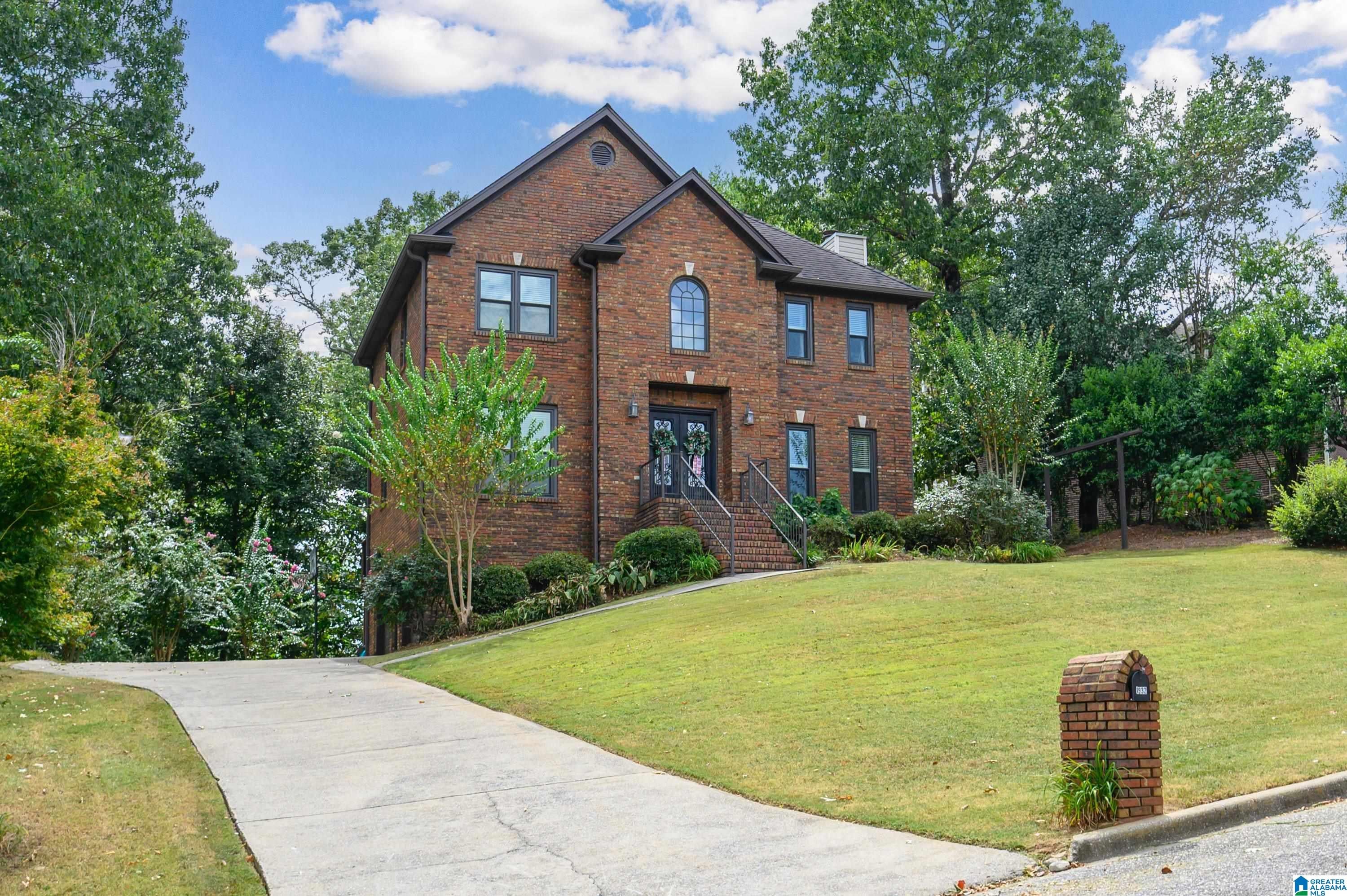 1932 SEATTLE SLEW DRIVE