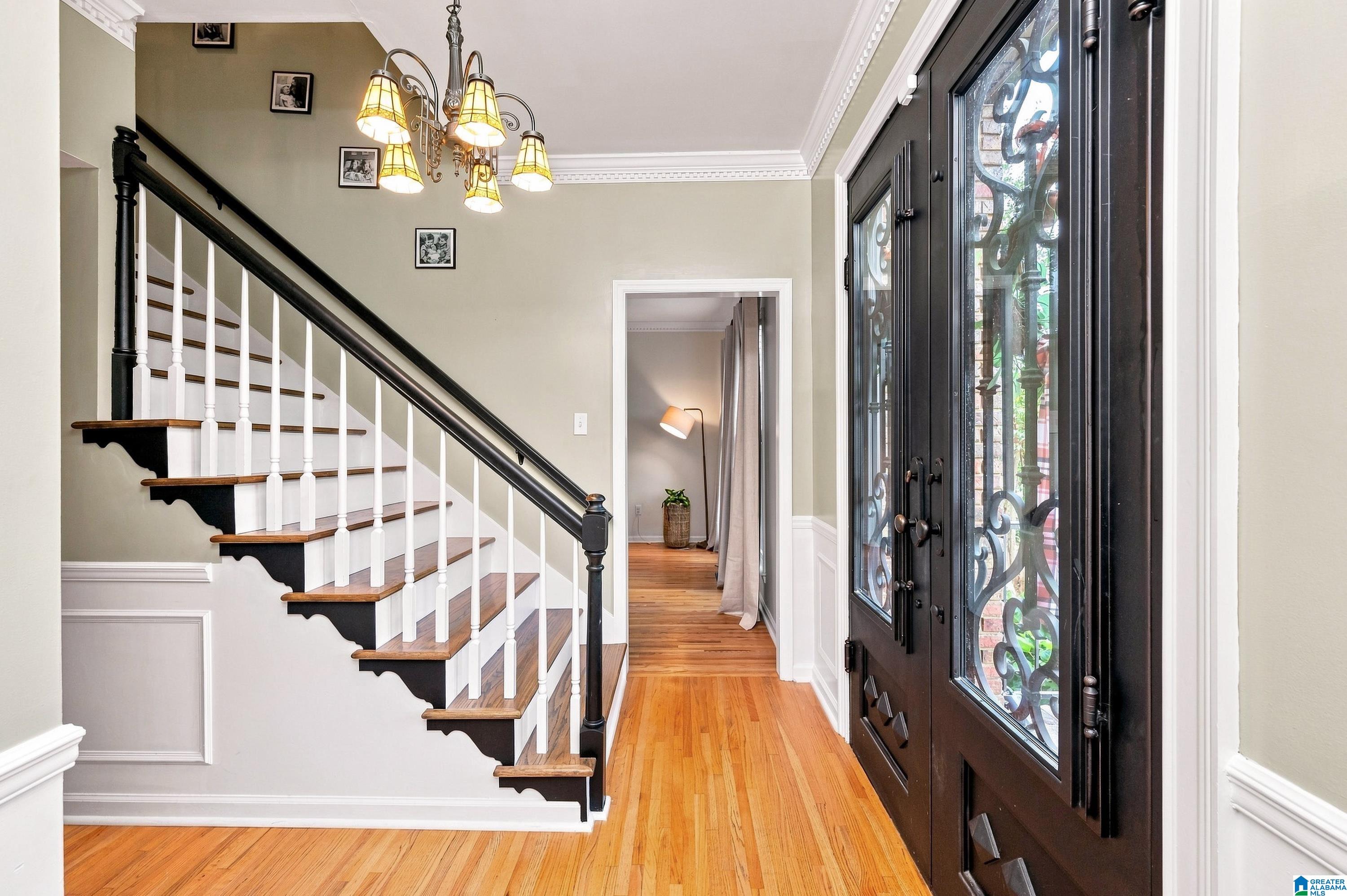 1932 SEATTLE SLEW DRIVE
