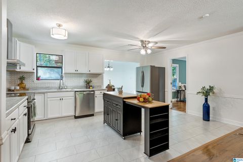 390 SMOKEY ROAD ALABASTER AL 35007