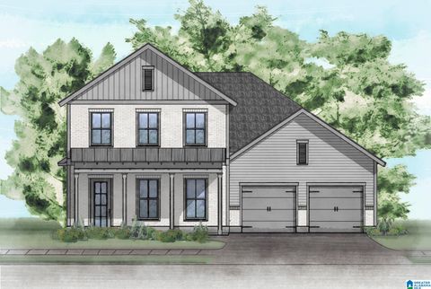 417 VICTORIA WAY BIRMINGHAM AL 35242