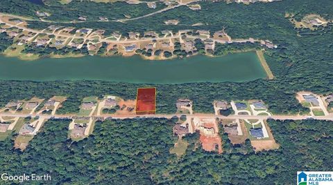 2159 LAKEVIEW TRACE 552 TRUSSVILLE AL 35173