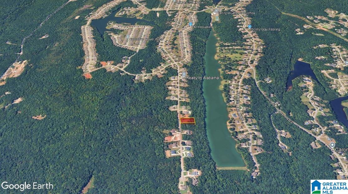 2159 LAKEVIEW TRACE 552