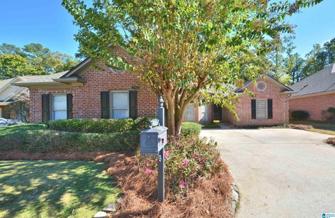 3 beds bed, 2 baths bath property at 417 n lake road, hoover, al 35242