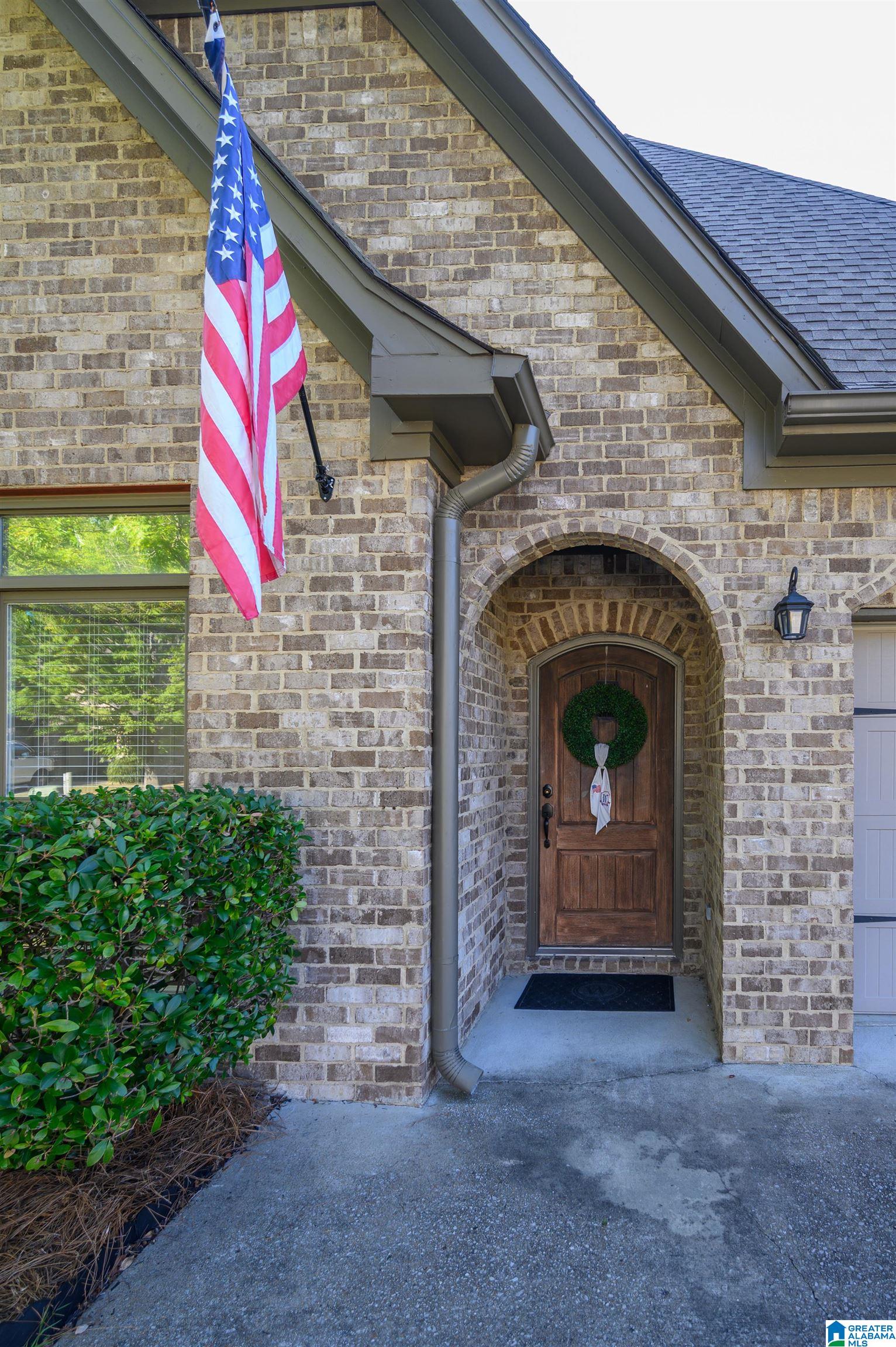 1205 OVERLOOK DRIVE