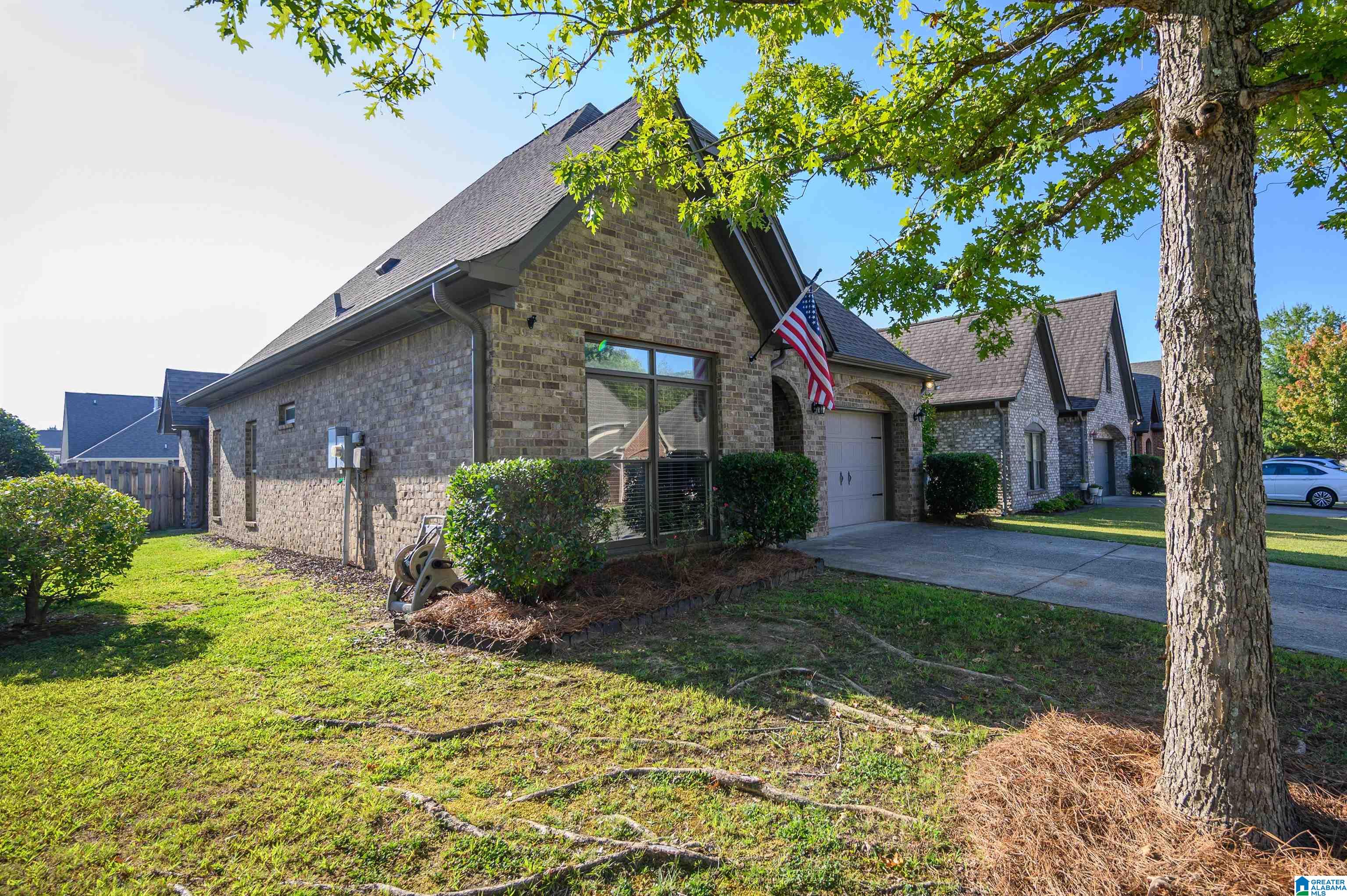 1205 OVERLOOK DRIVE