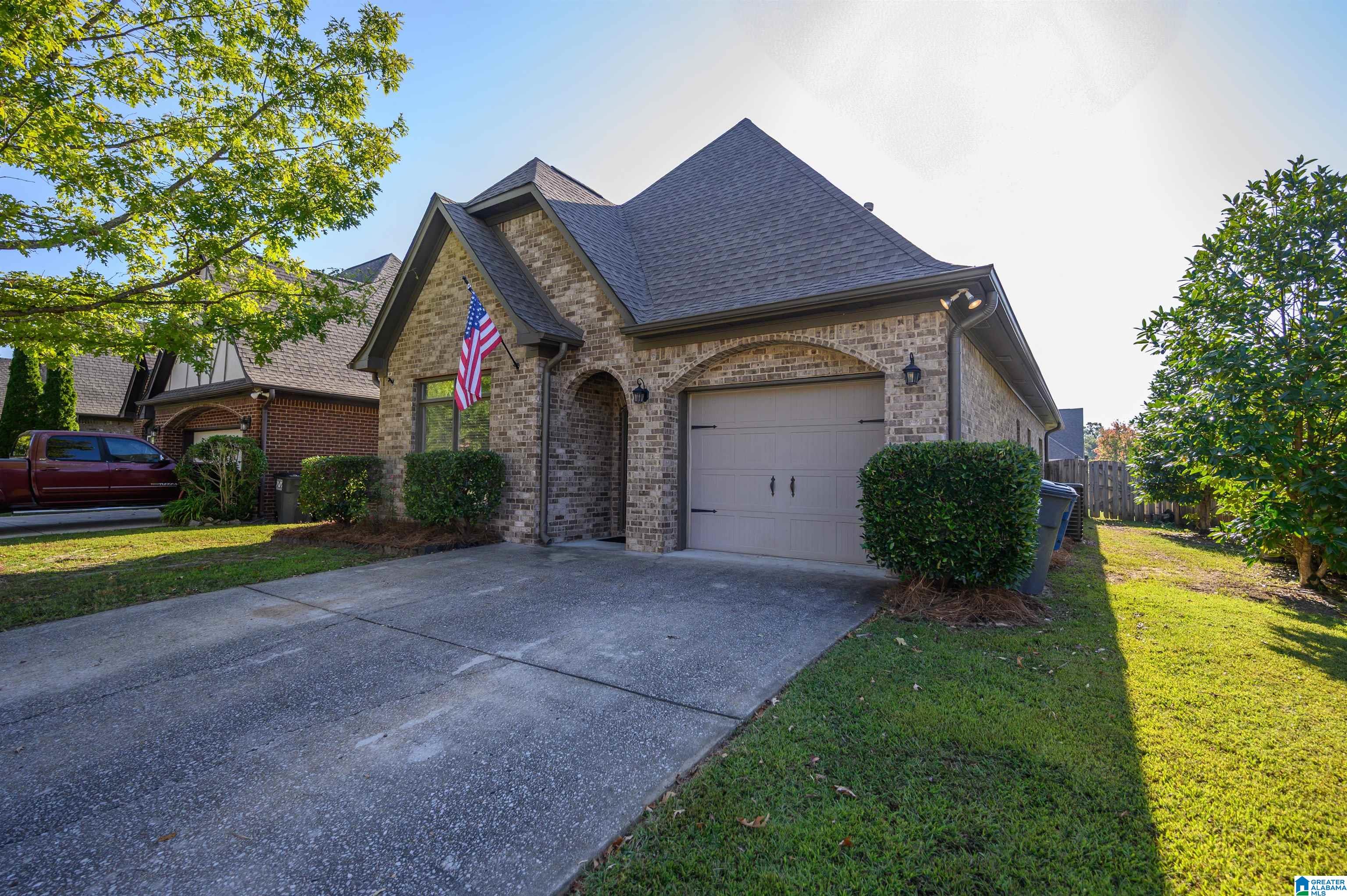 1205 OVERLOOK DRIVE