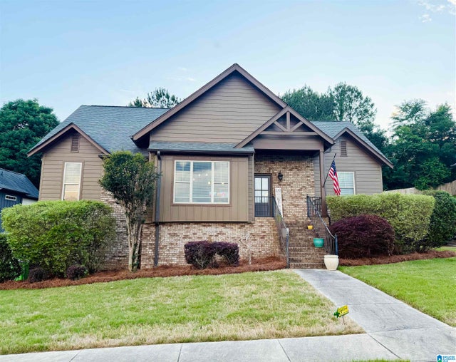 2186 CLAIRMONT DRIVE
