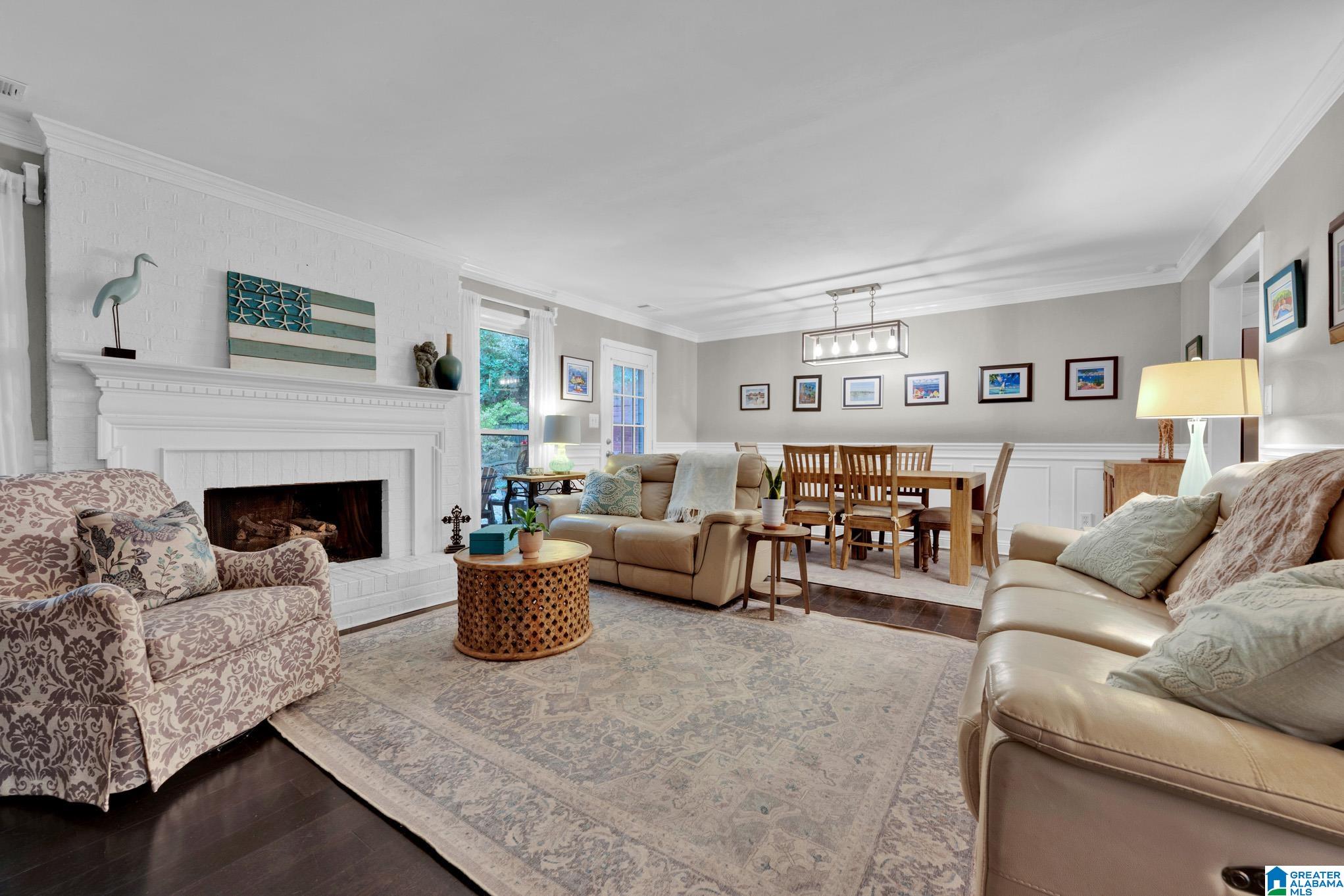2180 MONTREAT DRIVE