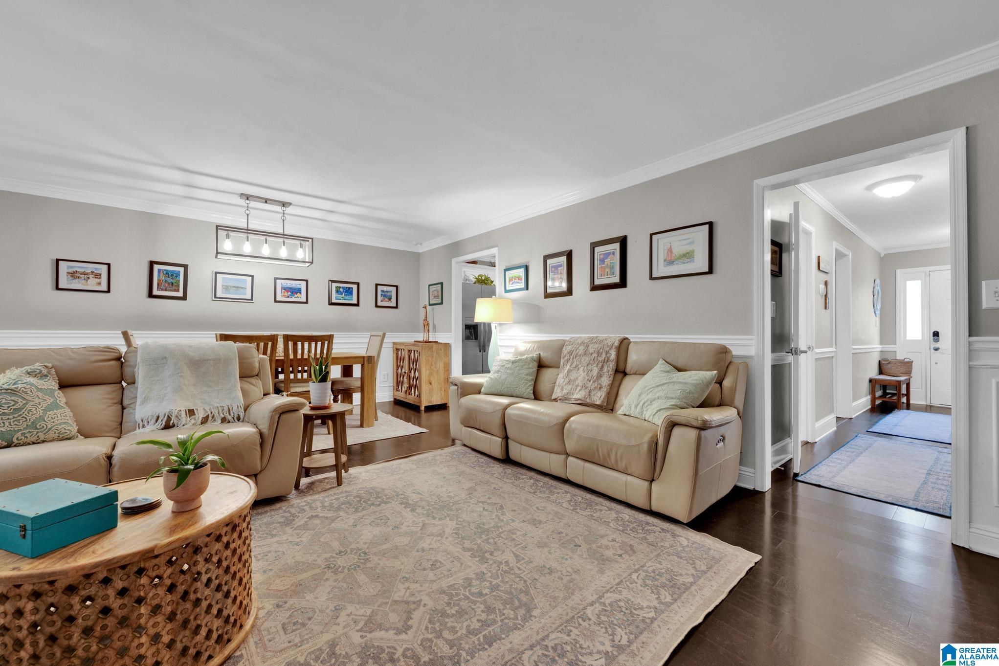 2180 MONTREAT DRIVE