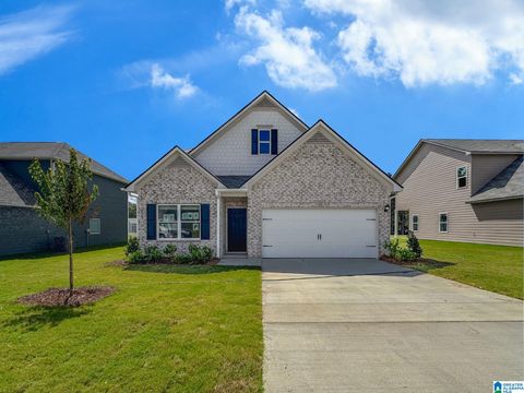 3197 SAYERS ROAD FULTONDALE AL 35068