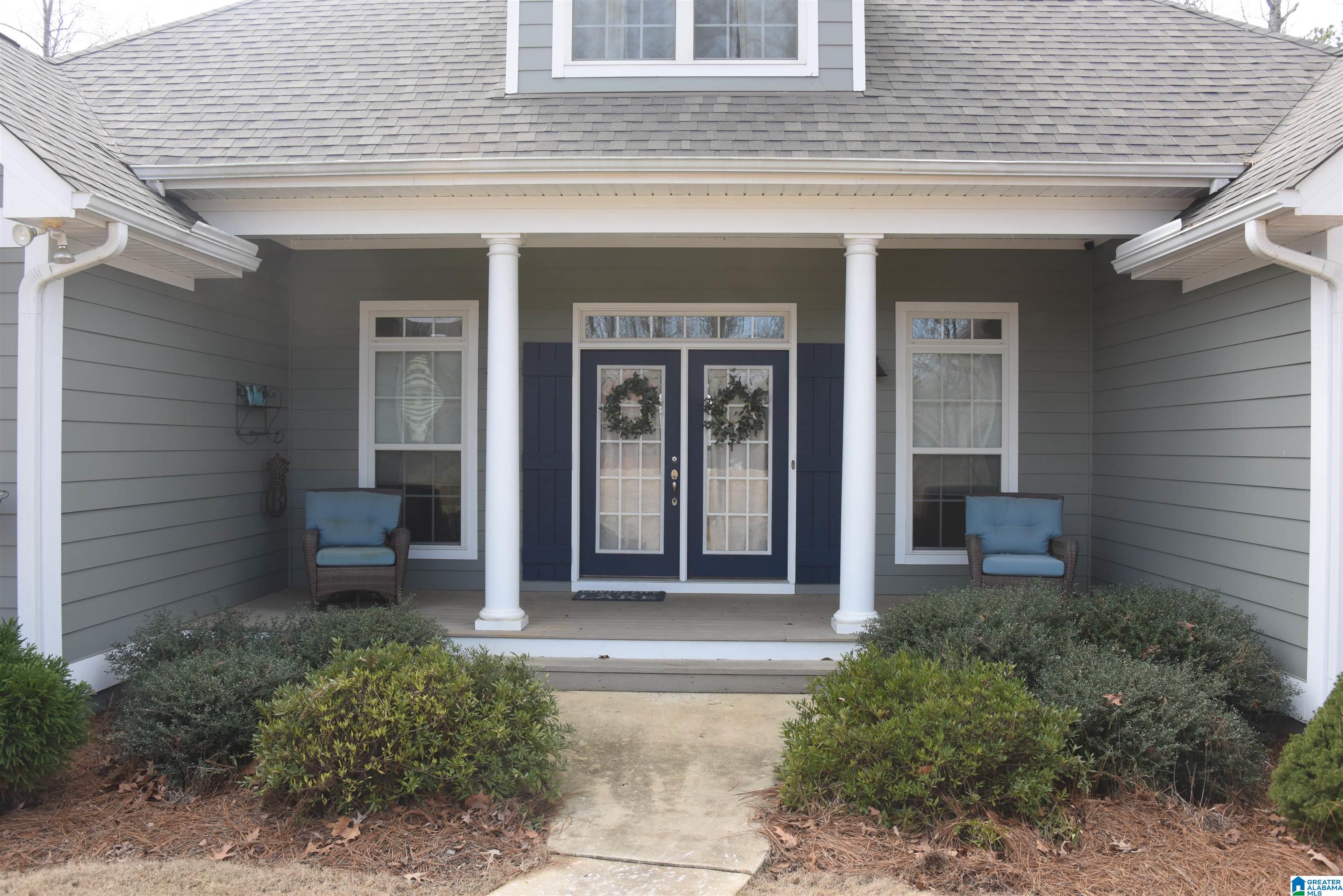 288 COUNTY ROAD 1068