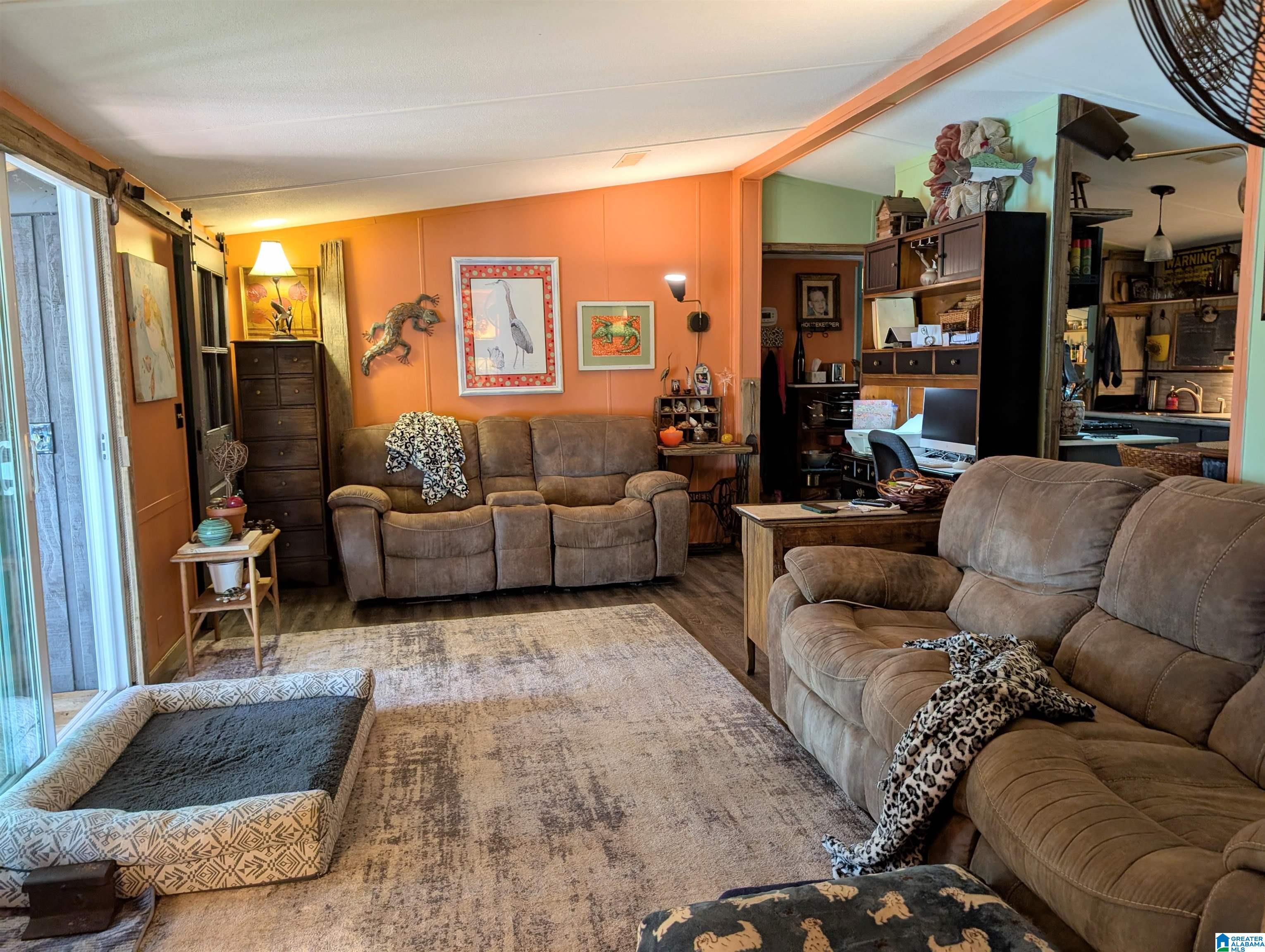 608 SMITH CAMP LOOP