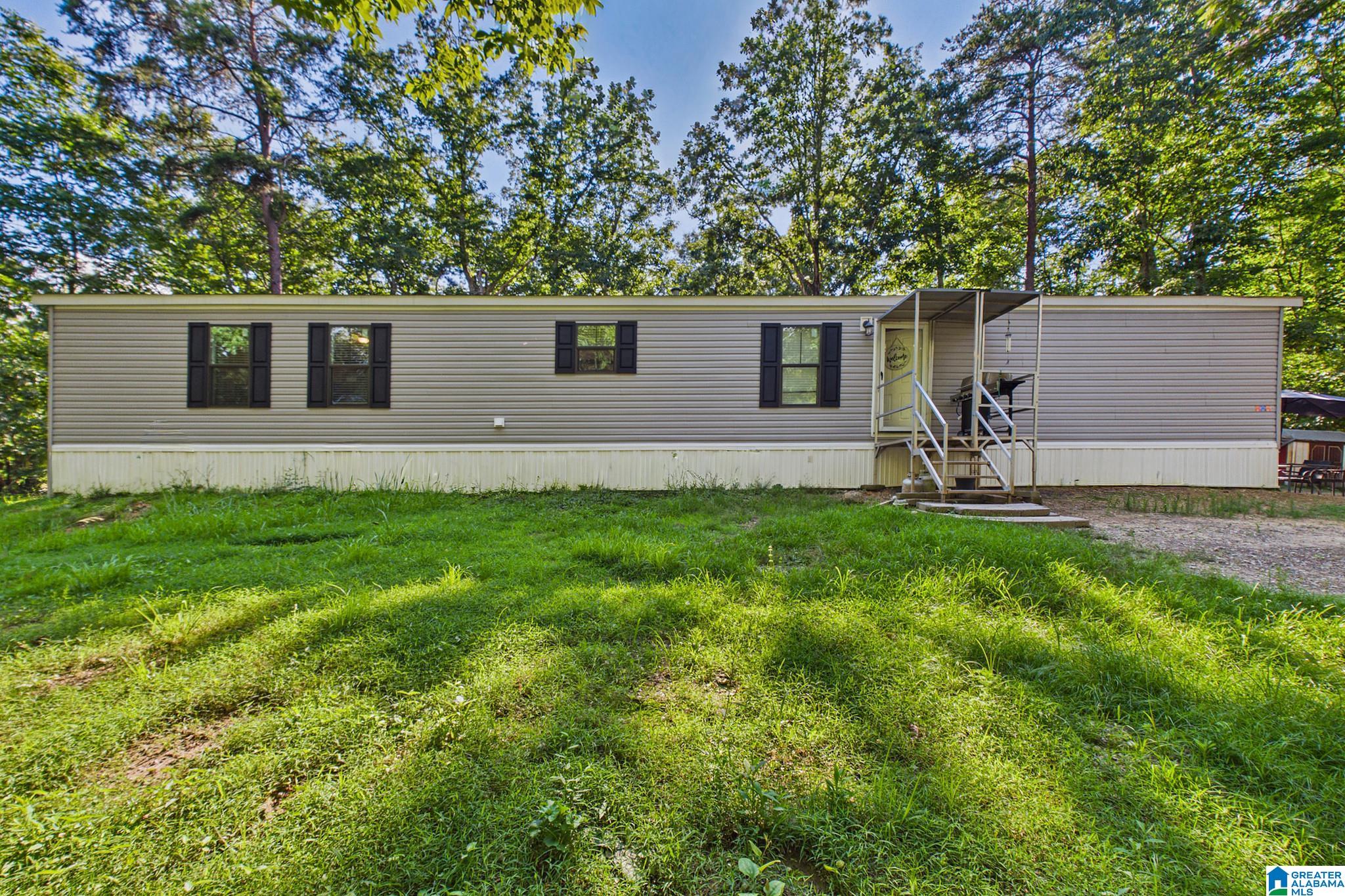 Photo 1 of 44 — 406 HOMESTEAD LANE, REMLAP, AL 35133