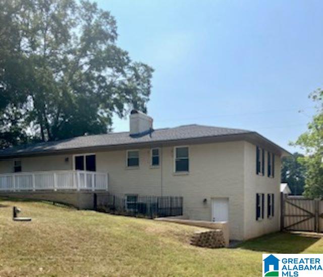 125 SYLVIA DRIVE