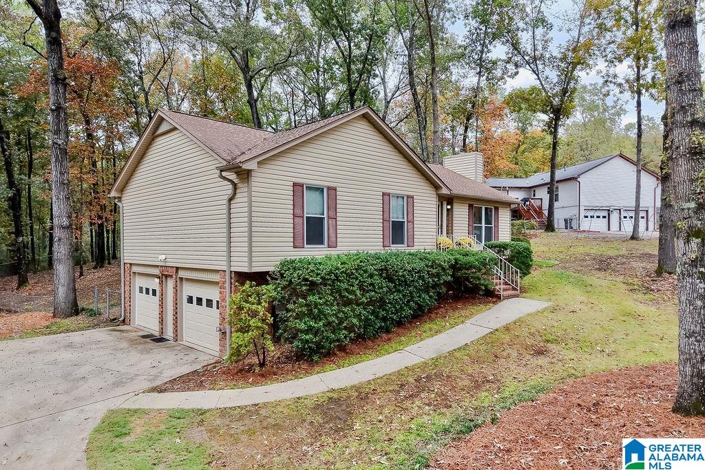 2316 CHANDAWOOD DRIVE