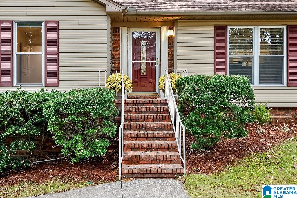 2316 CHANDAWOOD DRIVE