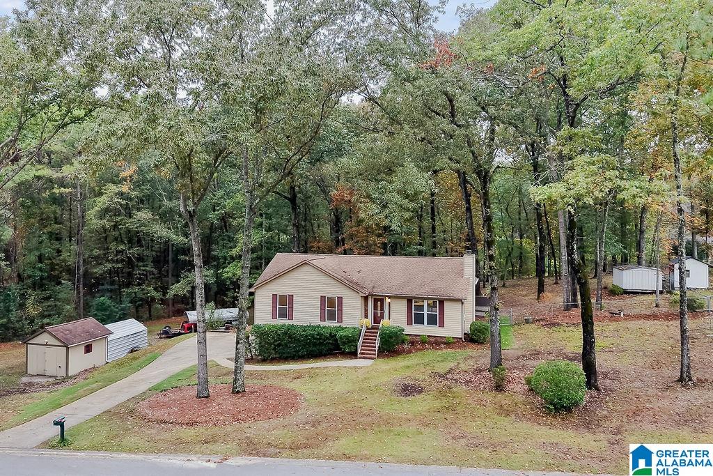 2316 CHANDAWOOD DRIVE