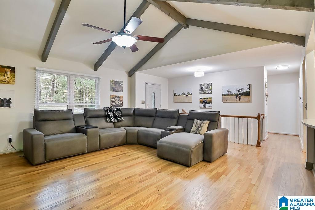 2316 CHANDAWOOD DRIVE