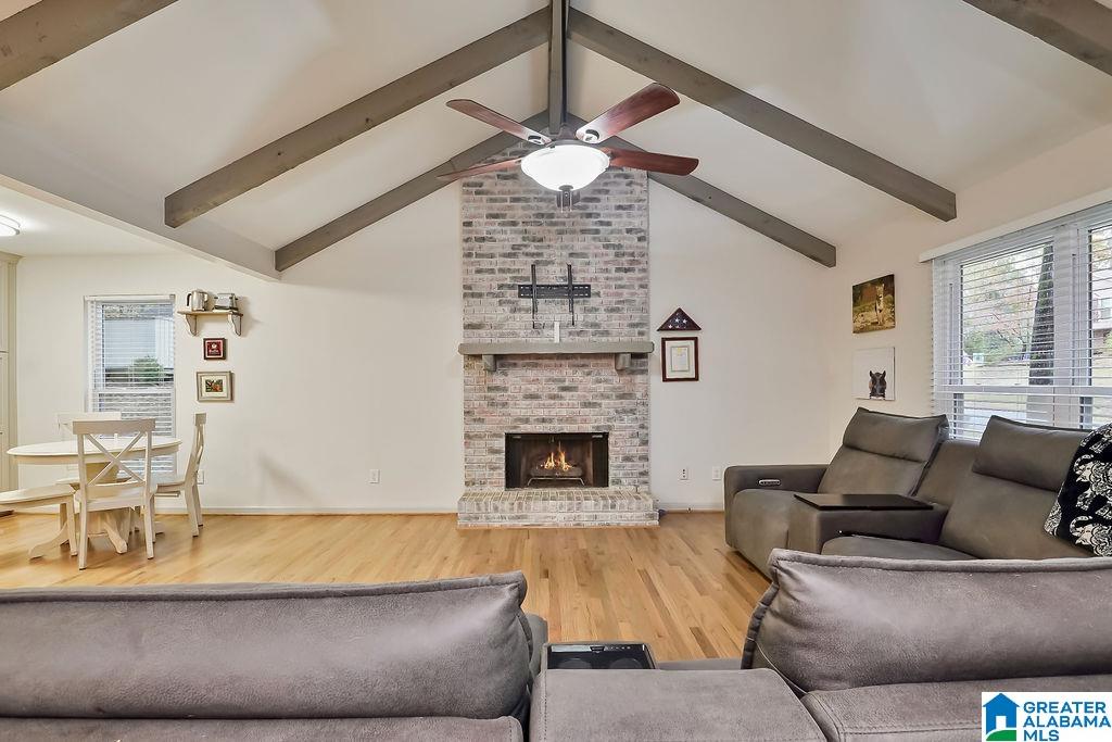 2316 CHANDAWOOD DRIVE