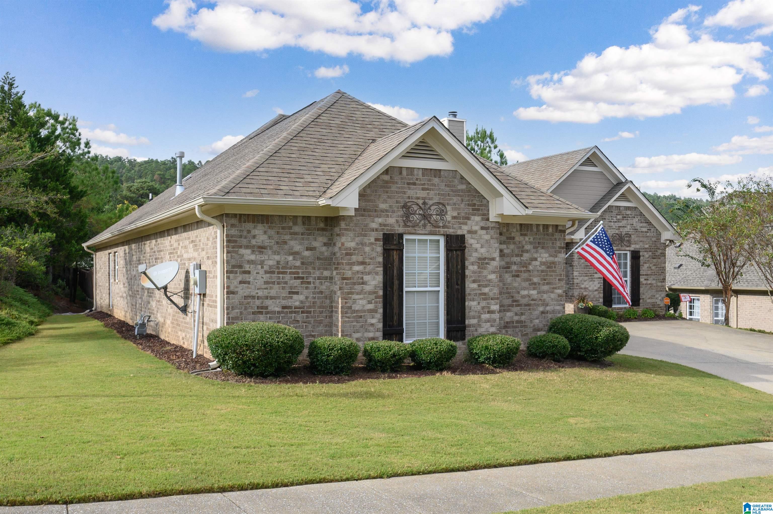608 CHESSER COURT