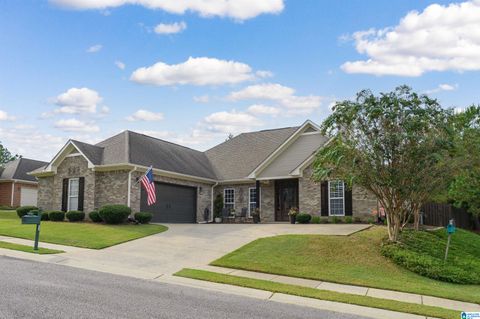 608 CHESSER COURT CHELSEA AL 35043