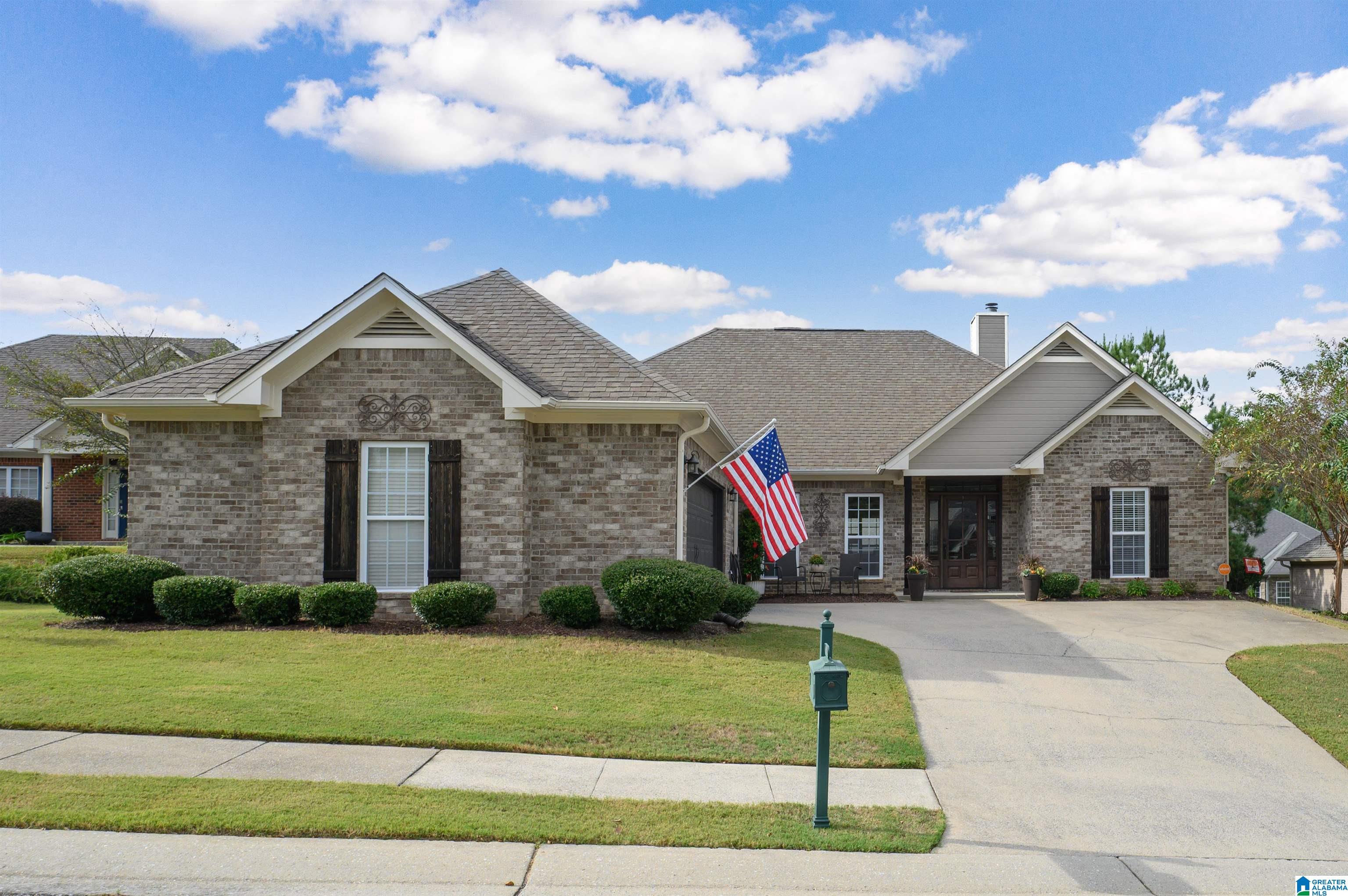 608 CHESSER COURT
