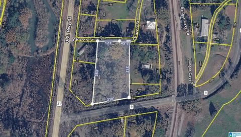 0 COUNTY ROAD 9 30689 HAYDEN AL 35079