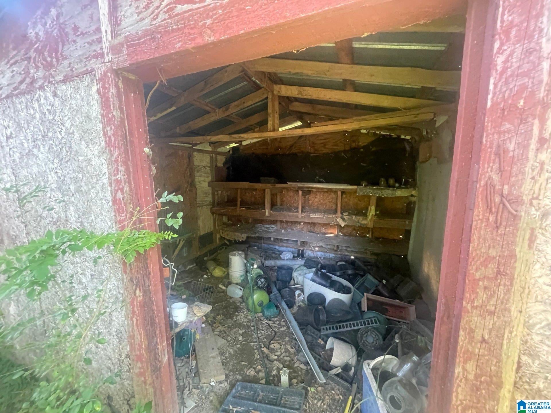 502 COUNTY ROAD