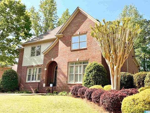 1033 HASTINGS CIRCLE BIRMINGHAM AL 35242
