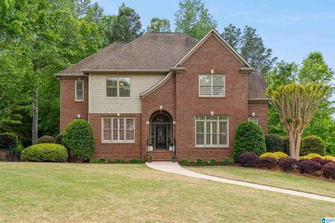 1033 HASTINGS CIRCLE BIRMINGHAM AL 35242