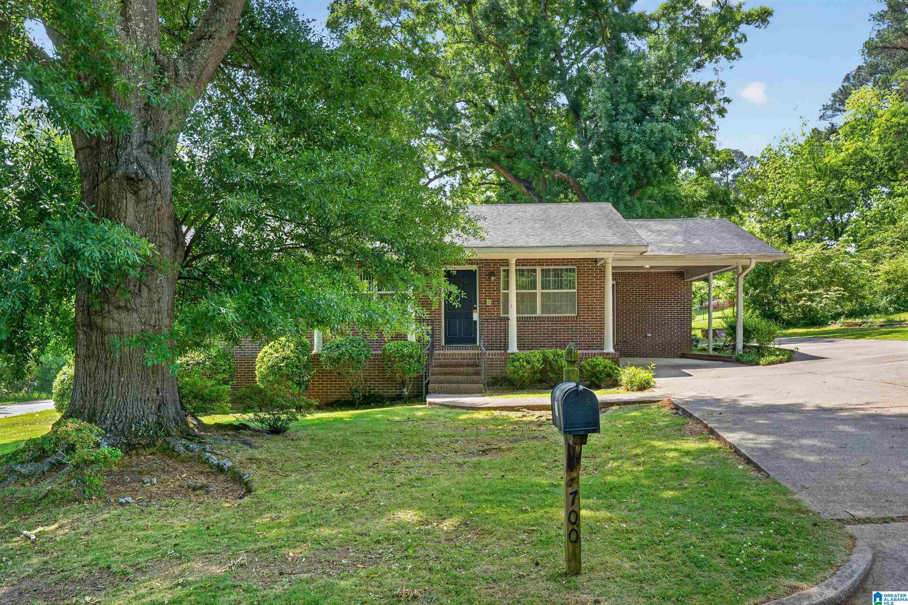 700 TWIN RIDGE DRIVE