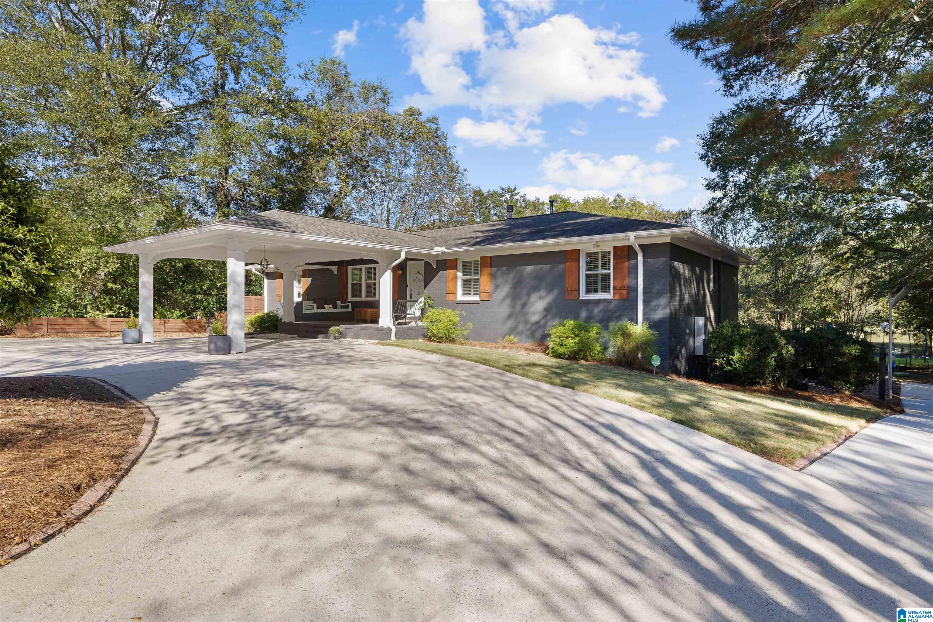 111 ANDERSON CIRCLE