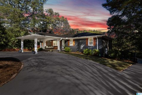 111 ANDERSON CIRCLE TRUSSVILLE AL 35173