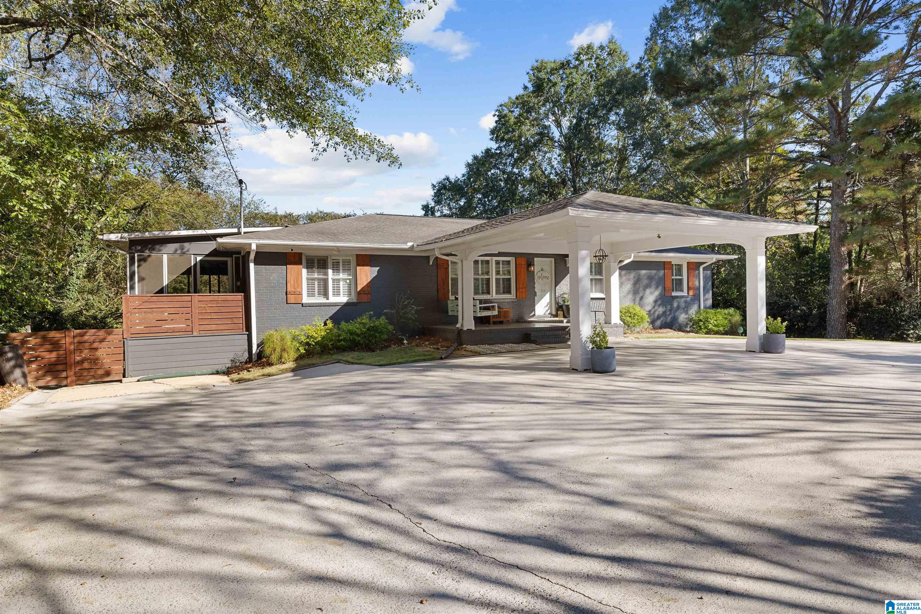 111 ANDERSON CIRCLE