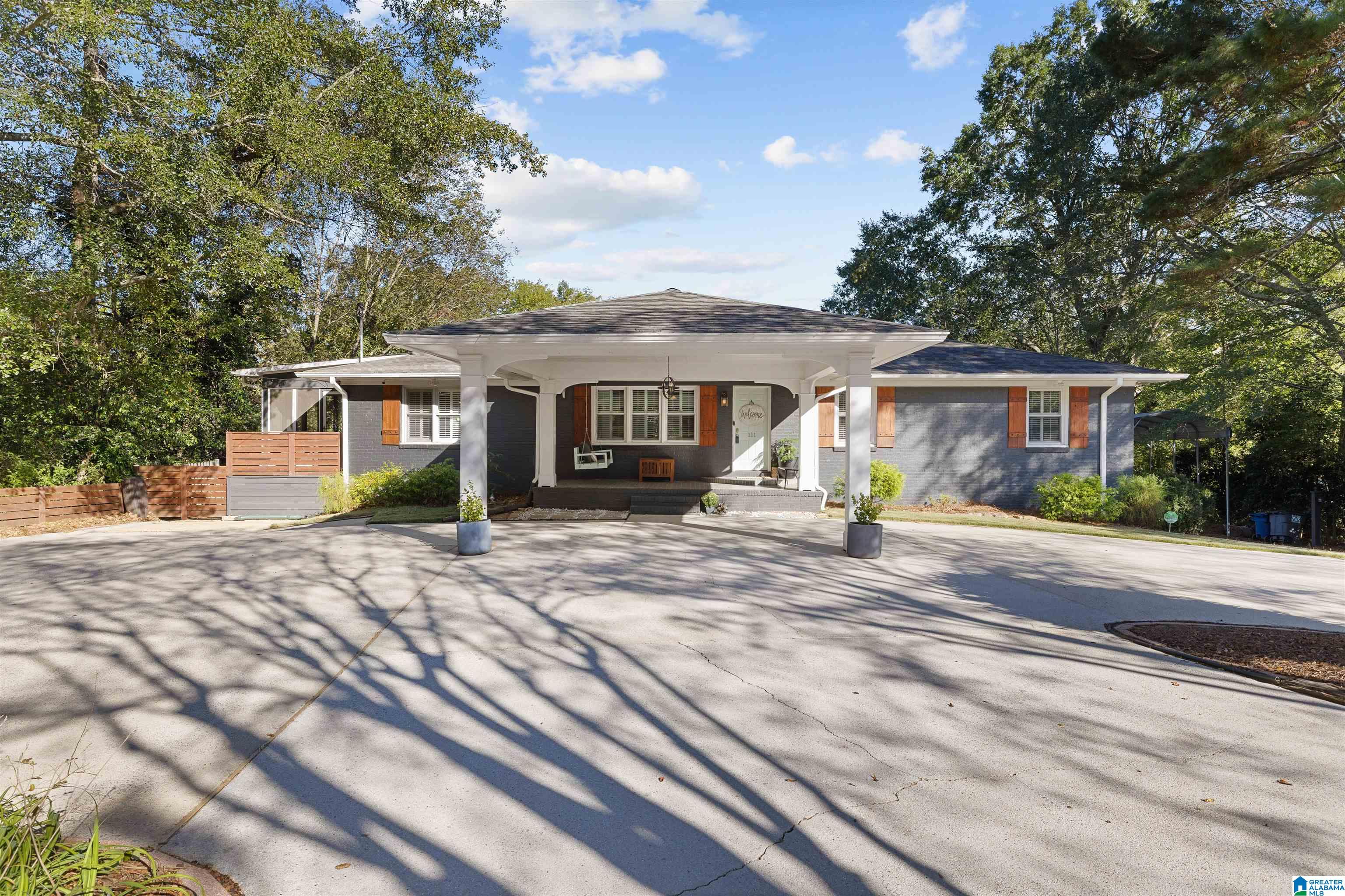 111 ANDERSON CIRCLE
