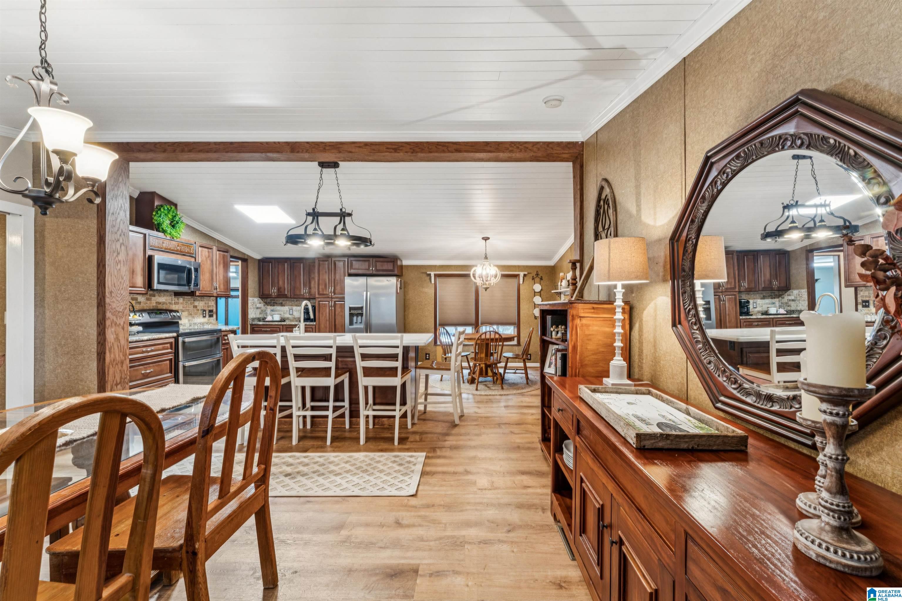 729 CAMP YEARGIN ROAD