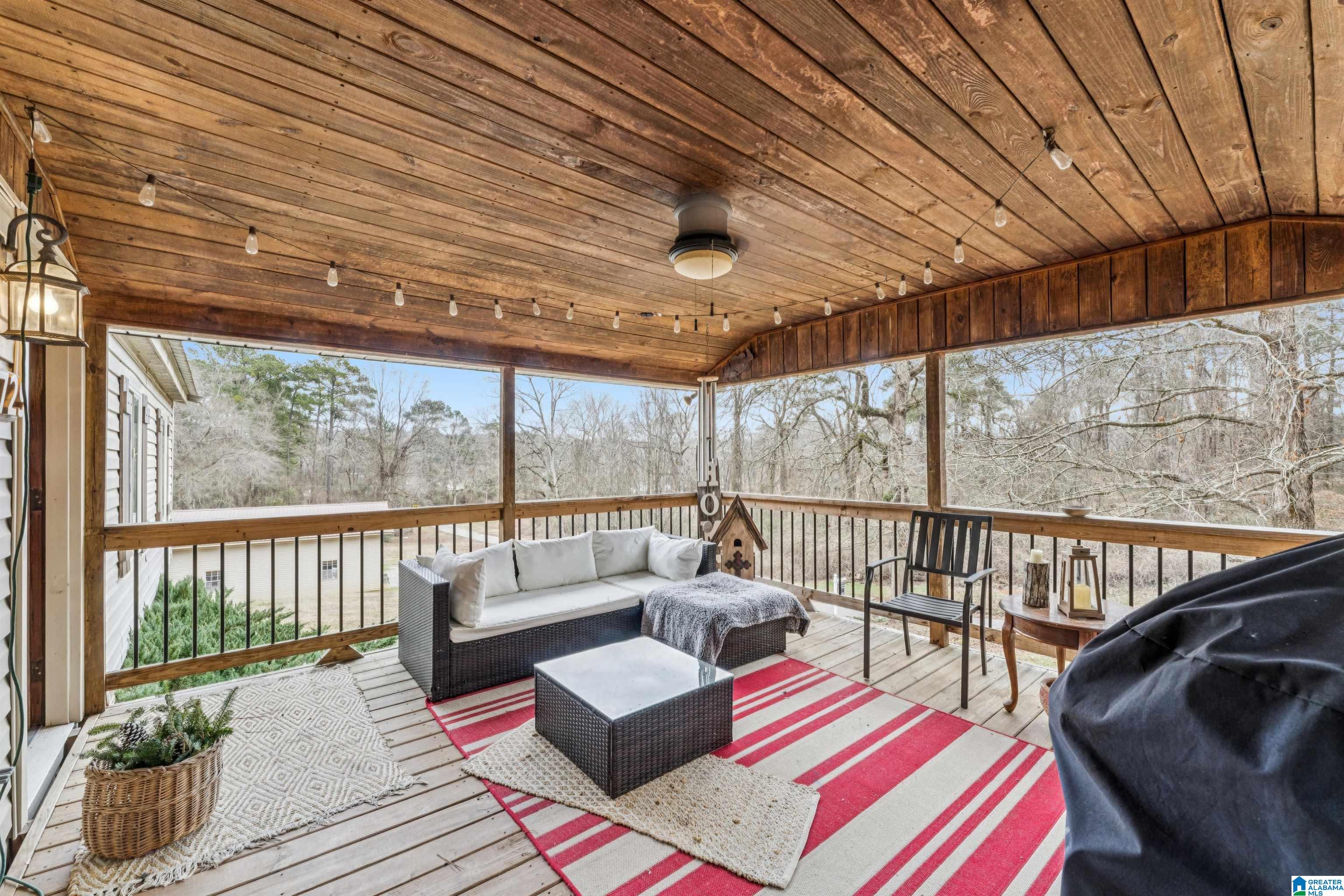 729 CAMP YEARGIN ROAD