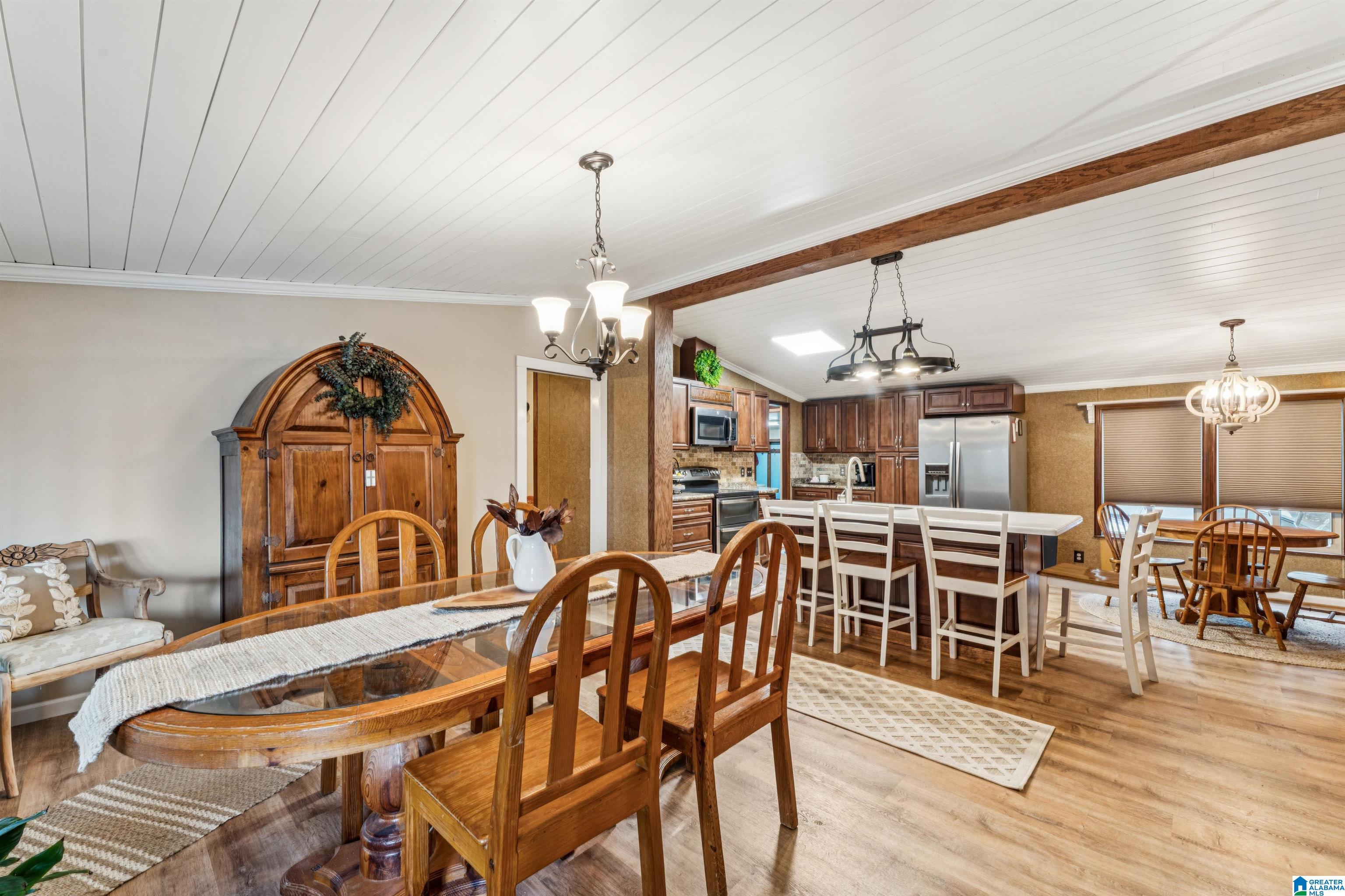 729 CAMP YEARGIN ROAD