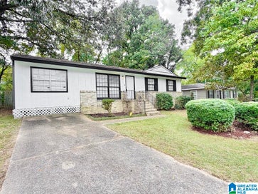 405 13TH AVENUE NW BIRMINGHAM AL 35215