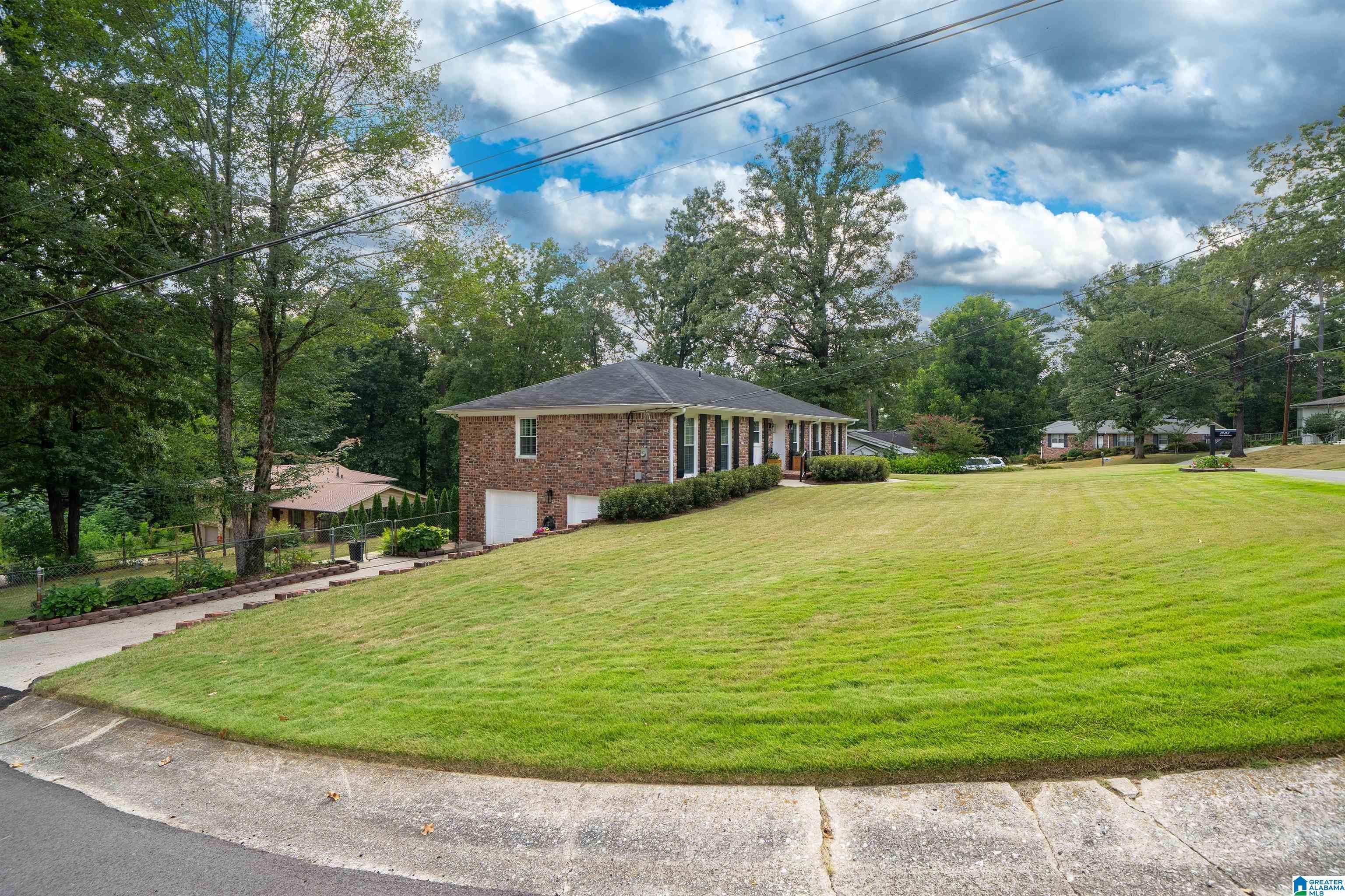 1233 FOREST BROOK CIRCLE