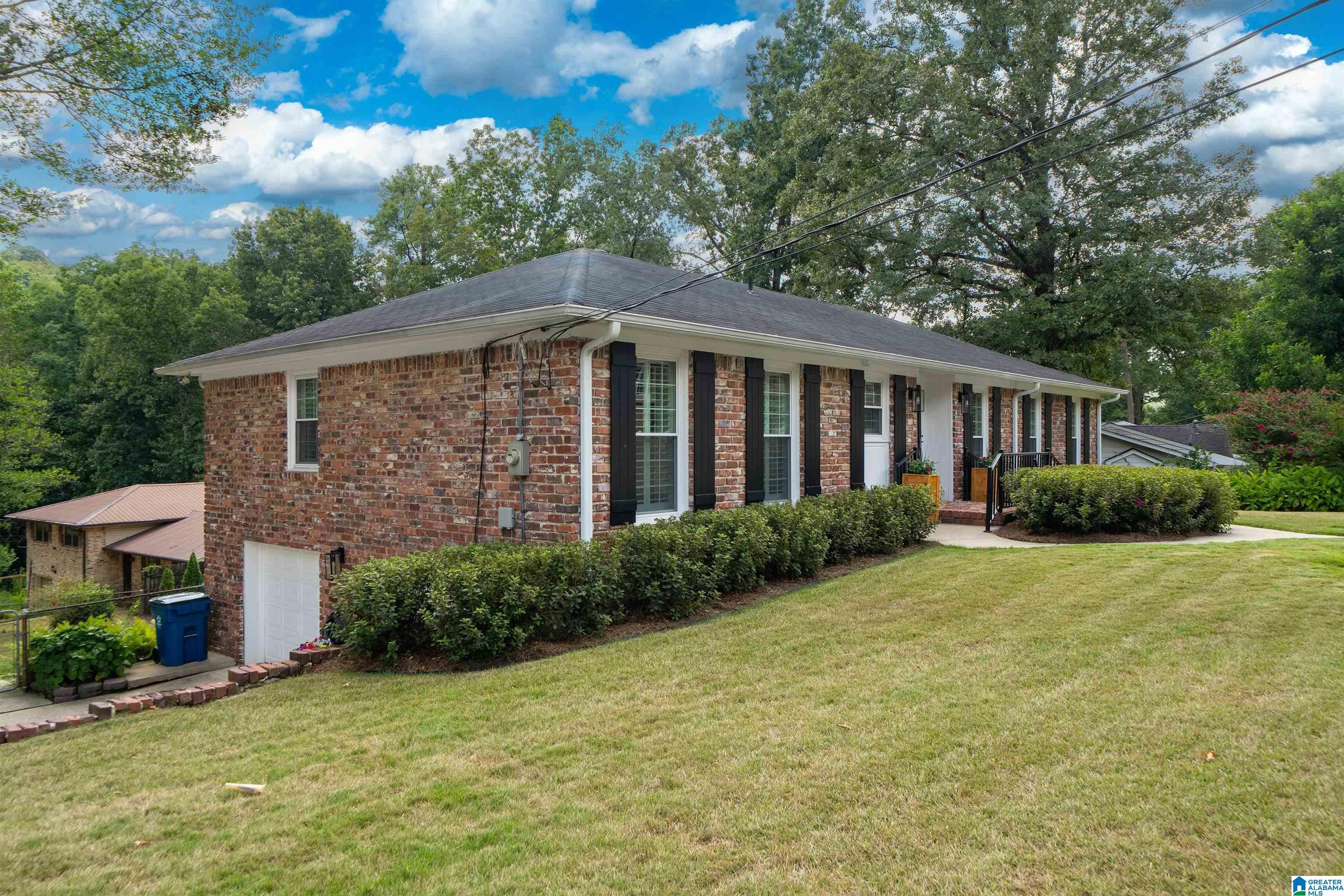 1233 FOREST BROOK CIRCLE