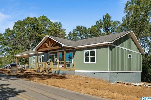 145 FISH TRAP ROAD CROPWELL AL 35054