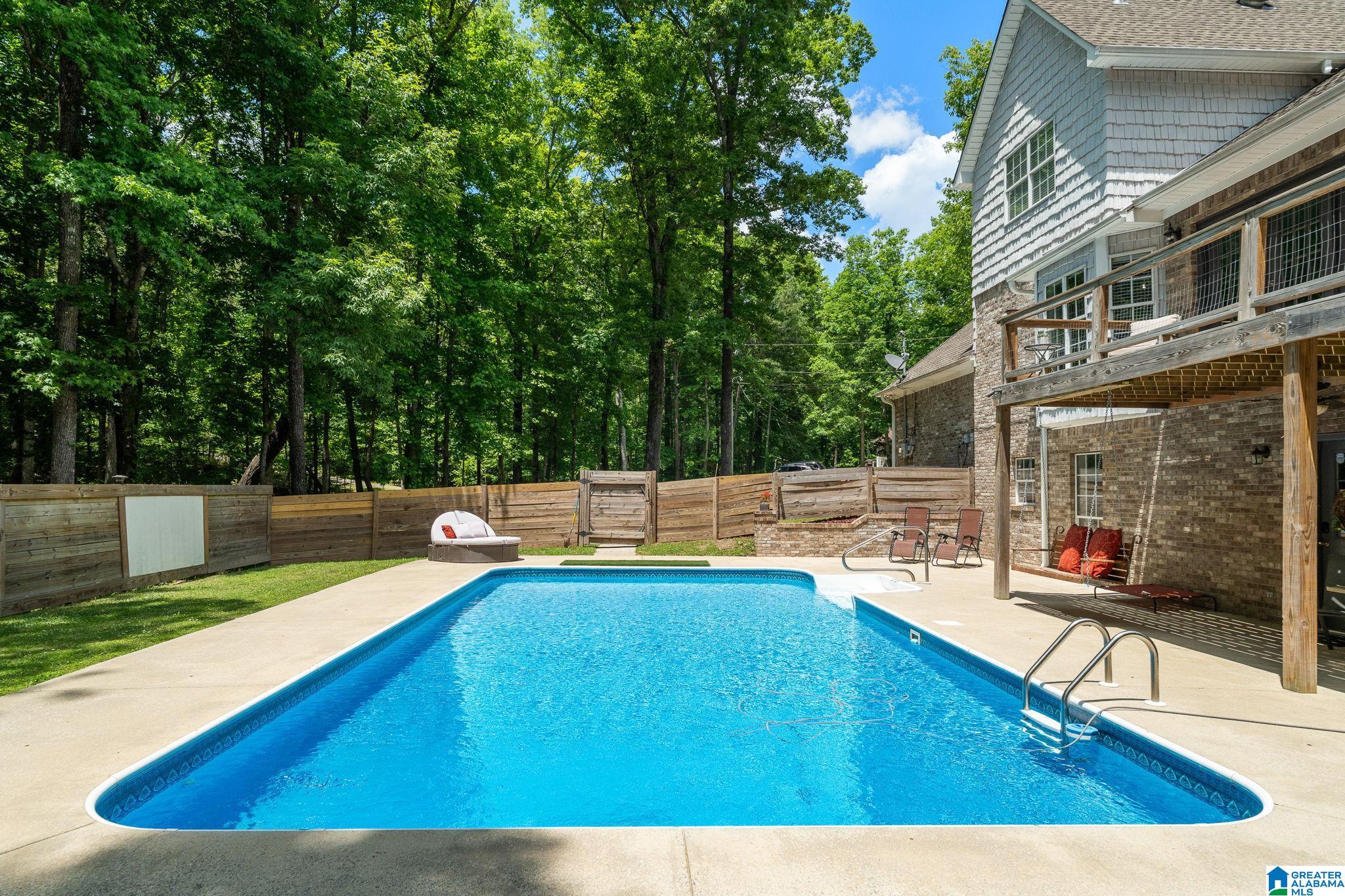 65 RIDGECREST LANE
