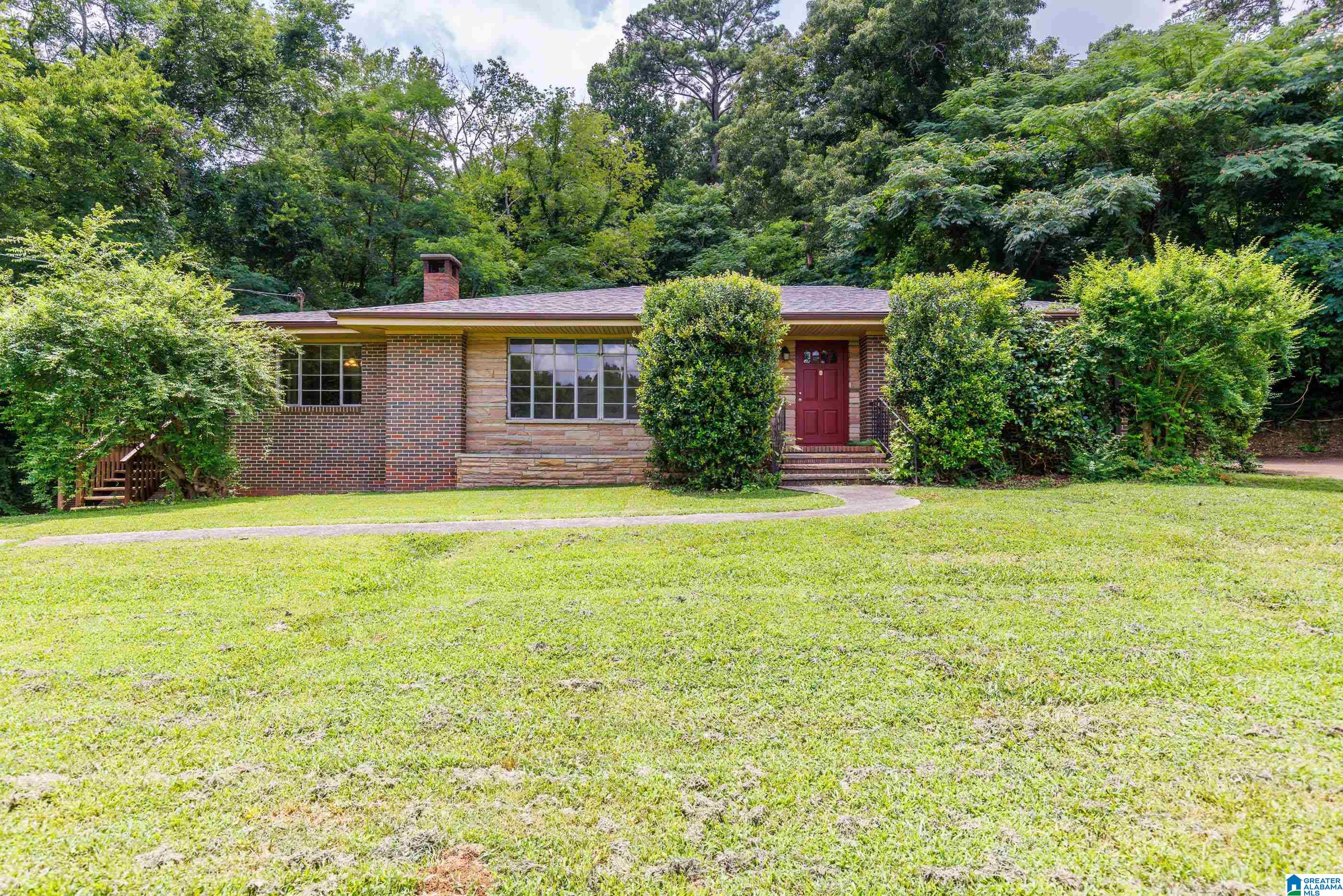 Photo 1 of 30 — 627 BLANTON LANE, BIRMINGHAM, AL 35214