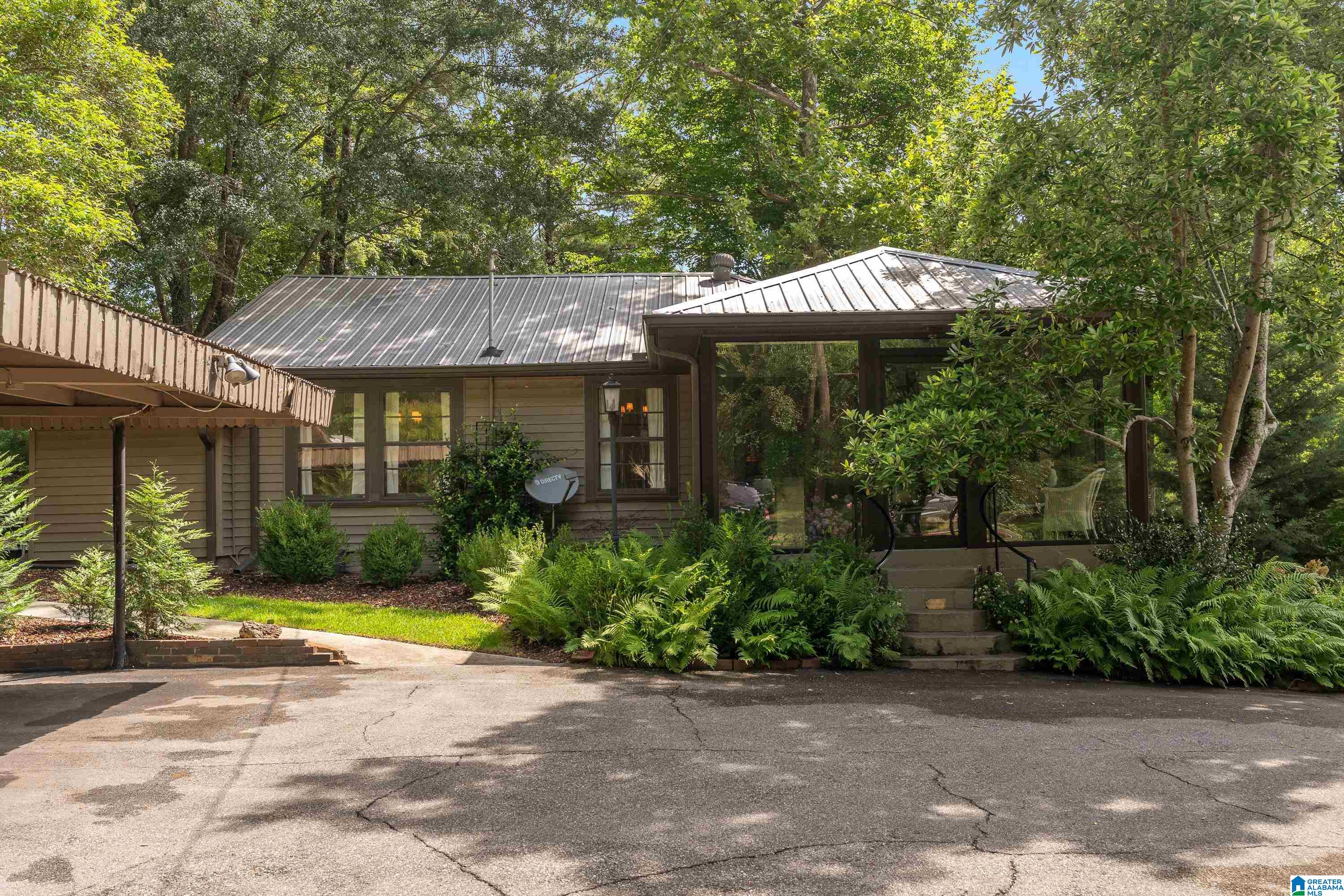 1658 MONTEVALLO ROAD