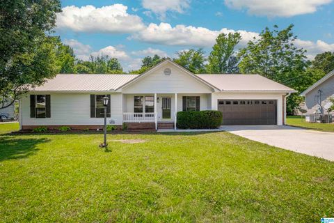 109 EASTBROOK DRIVE OXFORD AL 36203