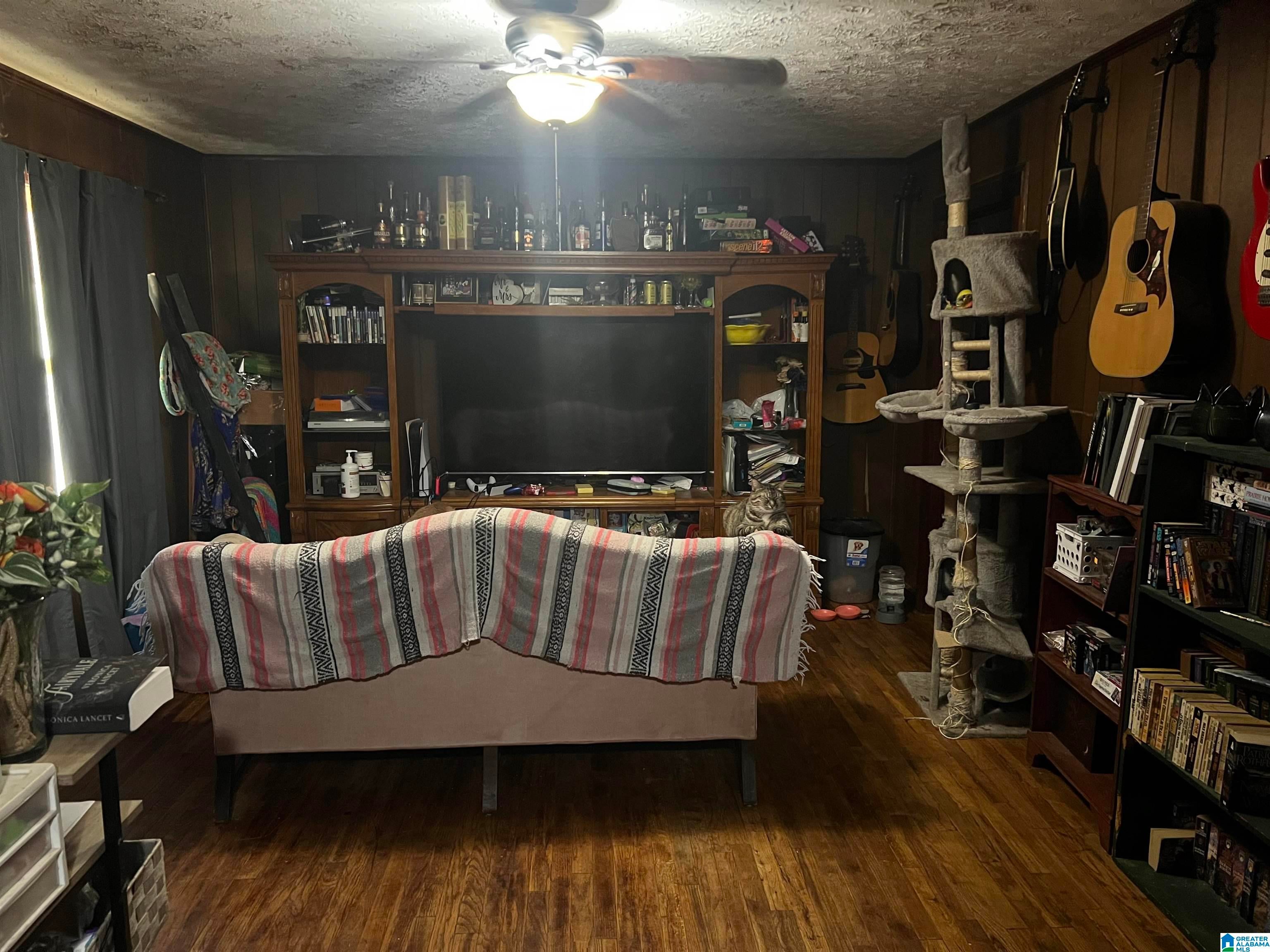 135 TALLADEGA SPRINGS ROAD