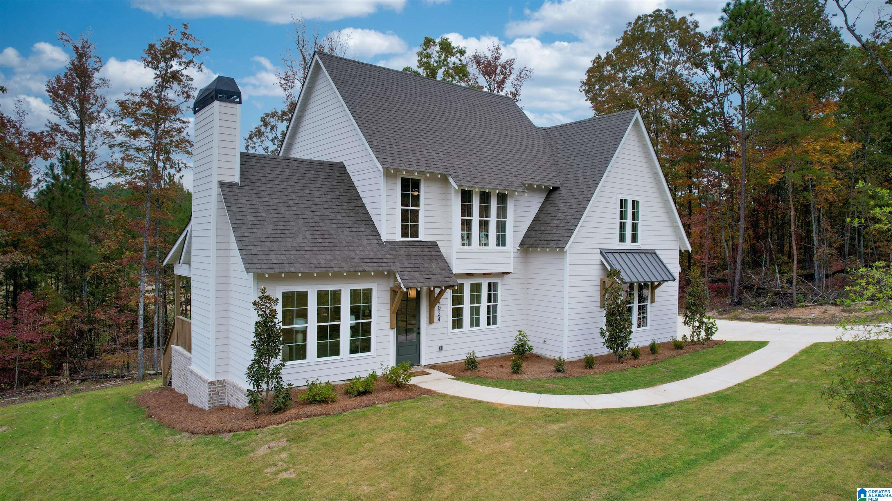 4024 CHELSEA RIDGE TRAIL