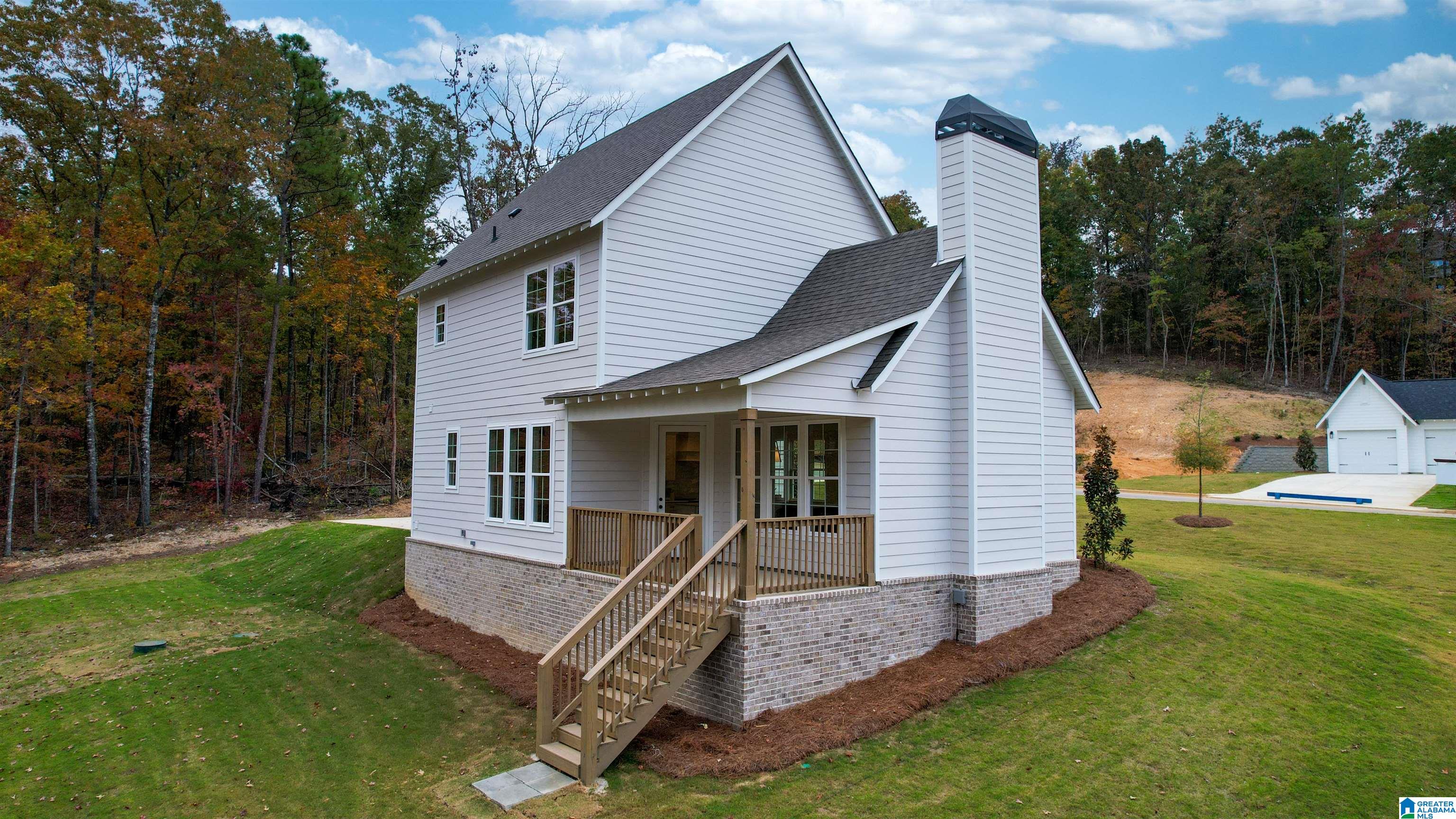 4024 CHELSEA RIDGE TRAIL