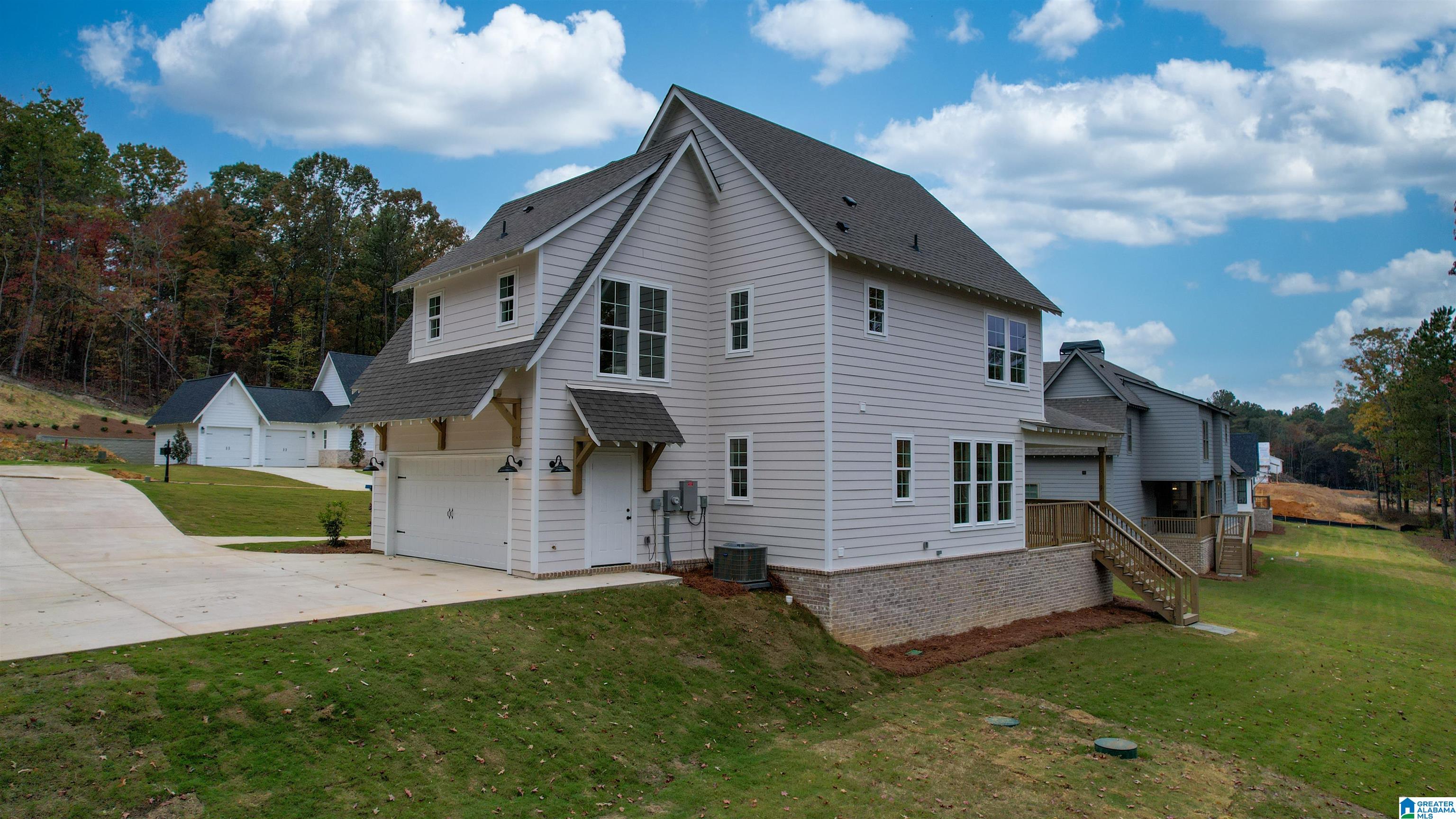 4024 CHELSEA RIDGE TRAIL